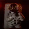 EMABANC - Call Me a Spaceman - Single